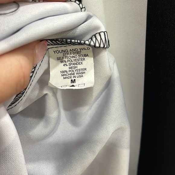 Beetlejuice Dress Retro - Picture 5 of 5